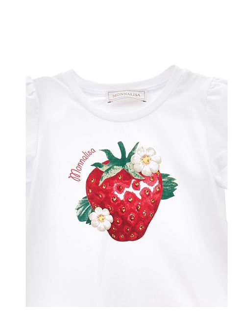 Abito, bambina, logato. MONNALISA | 11C919 32019944